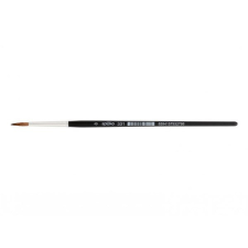  Ecset SPOKO póniszőr 8-s ecset, festék