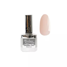Ecsetes építő zselé 12ml #108 Peach műköröm zselé