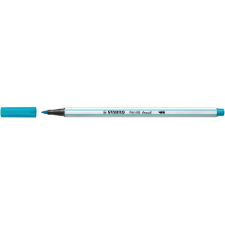  Ecsetfilc Stabilo Pen 68 brush babakék 568/31 filctoll, marker