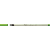  Ecsetirón, STABILO "Pen 68 brush", világoszöld