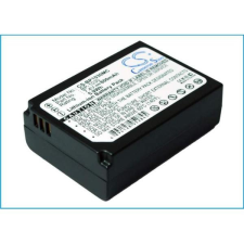  ED-BP1130 Akkumulátor 800 mAh digitális fényképező akkumulátor