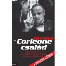 Ed Falco A Corleone család regény