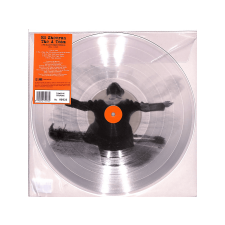 Ed Sheeran - The A-Team (Limited Clear Vinyl) (Vinyl LP (nagylemez)) rock / pop