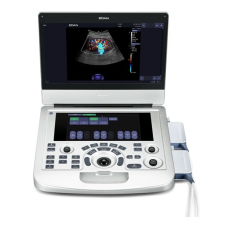  EDAN AX3 ultrahang szkenner gyógyászati segédeszköz