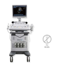  EDAN U2 állványos ultrahang készülék gyógyászati segédeszköz