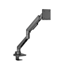 EDBAK DMV01 Asztali monitor tartó 19-49" fekete tv állvány és fali konzol