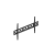 EDBAK FSM180 40"-86" LCD TV / Monitor fali tartó konzol - Fekete