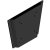 EDBAK GD22 Flat Wall Mount for 10″-29″ Screens