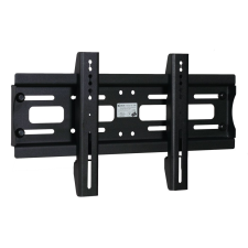 EDBAK LWB1 32"-43" LCD TV/Monitor fali tartó - Fekete (LWB1) tv állvány és fali konzol
