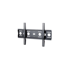 EDBAK PWB1 TV mount 190.5 cm (75") Black tv állvány és fali konzol