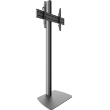 EDBAK STDV100 Dönthető képernyőállvány 40-75" tv állvány és fali konzol