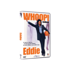  Eddie (Dvd) vígjáték