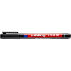 EDDING 143B OHP Permanent Marker fekete