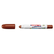 EDDING 16/5 üveg dekorációs marker 5 különféle szín filctoll, marker