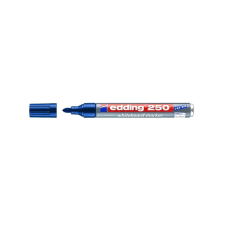 EDDING 250 1.5-3mm Táblamarker - Kék (4-250003) filctoll, marker