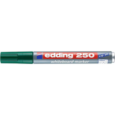EDDING 250 1.5-3mm Táblamarker - Zöld (4-250004) filctoll, marker