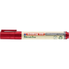 EDDING 28 Ecoline táblamarker piros (7580178001 ) (7580178001)