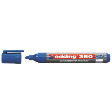 EDDING 360 1.5-3mm Táblamarker - Kék (7580019002) filctoll, marker