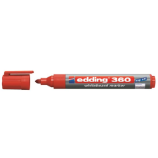 EDDING 360 1.5-3mm Táblamarker - Piros (7580019001) filctoll, marker