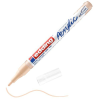 EDDING 5300 akril marker (filctoll), F (1-2 mm) - 255, warm beige