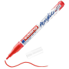 EDDING 5300 akril marker (filctoll), F (1-2 mm) - 902, traffic red