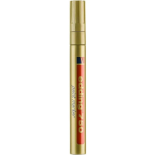 EDDING 750 2-4mm Lakkmarker - Arany (4-750053) filctoll, marker