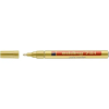 EDDING 751, arany