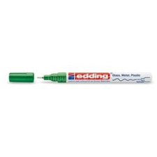 EDDING 780 0,8mm zöld lakkmarker (EDDING_7580114004) filctoll, marker