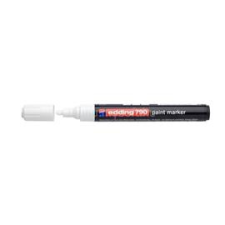 EDDING 790 2-3mm fehér lakkmarker (EDDING_7580147005) filctoll, marker