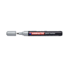 EDDING 790 lakkmarker ezüst filctoll, marker