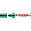 EDDING 800 4-12mm Alkoholos marker - Zöld (4-800004)