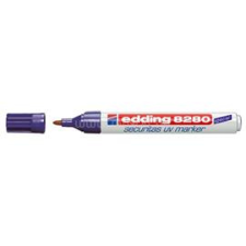 EDDING 8280 biztonsági UV marker (EDDING_7580064001) filctoll, marker