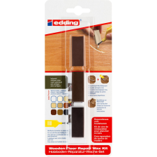 EDDING 8902 padlójavító wax készlet colonial bútor