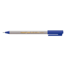 EDDING 89 kék tűfilc filctoll, marker
