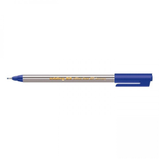 EDDING 89 kék tűfilc filctoll, marker
