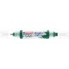EDDING Akril marker 2-3mm és 5-10mm 3D kétvégű EDDING 5400 Moha zöld