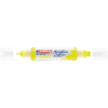 EDDING Akril marker 2-3mm és 5-10mm 3D kétvégű EDDING 5400 Neon sárga