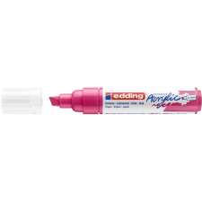 EDDING Akril marker 5-10 mm EDDING 5000 Magenta D5 filctoll, marker