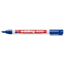 EDDING ALKOHOLOS FILC EDDING 400 KÉK filctoll, marker
