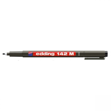 EDDING Alkoholos marker 1mm, 142M Edding 4klt filctoll, marker