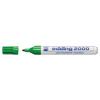 EDDING ALKOHOLOS MARKER EDDING 2000 ZÖLD
