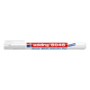 EDDING Alkoholos marker EDDING 8046 fehér