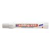 EDDING Alkoholos marker EDDING 950 fehér 10mm