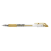 EDDING Edding 2185 Metallic arany zseléstoll