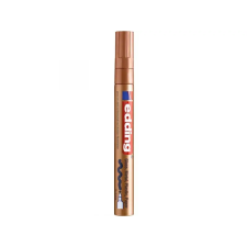 EDDING Filc Lakkmarker vörösréz Edding 750 D10 filctoll, marker