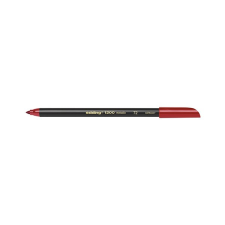 EDDING Filctoll EDDING 1200 metal piros filctoll, marker