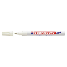 EDDING Filctoll EDDING 8010 röntgen fehér filctoll, marker
