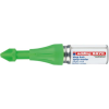 EDDING Furatjelölő-marker spray, EDDING "8870-1", neon zöld