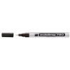 EDDING Lakkmarker, 0,8 mm, EDDING "780", ezüst