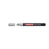 EDDING Lakkmarker, 1-2 mm, EDDING "791", ezüst